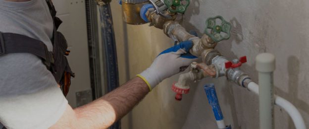 Top Residential Plumbing Services in Michigan - Frost & Kretsch