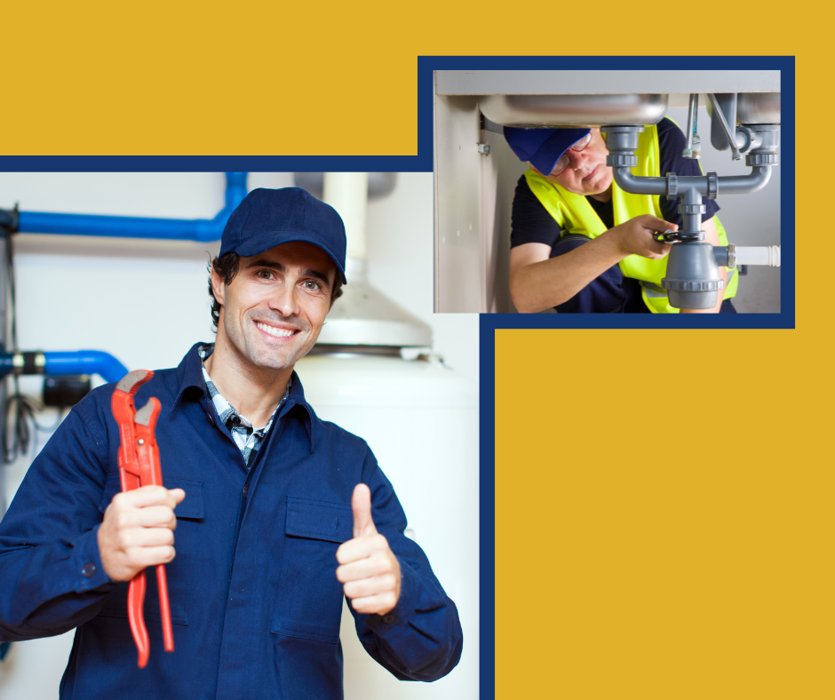 Frost & Kretsch Plumbing: Your Reliable Plumbers Near You in Fraser
