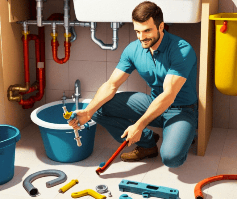 Plumbing