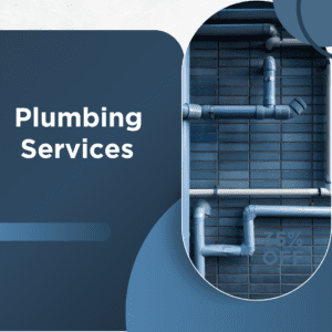 plumbing