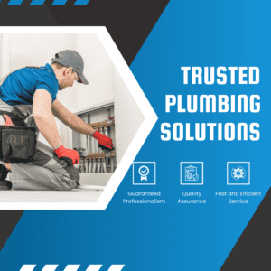 plumbing