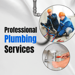 plumbing