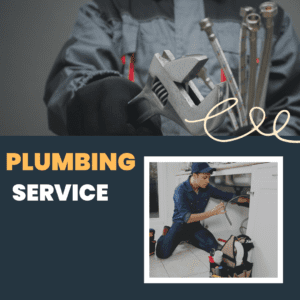 plumbing