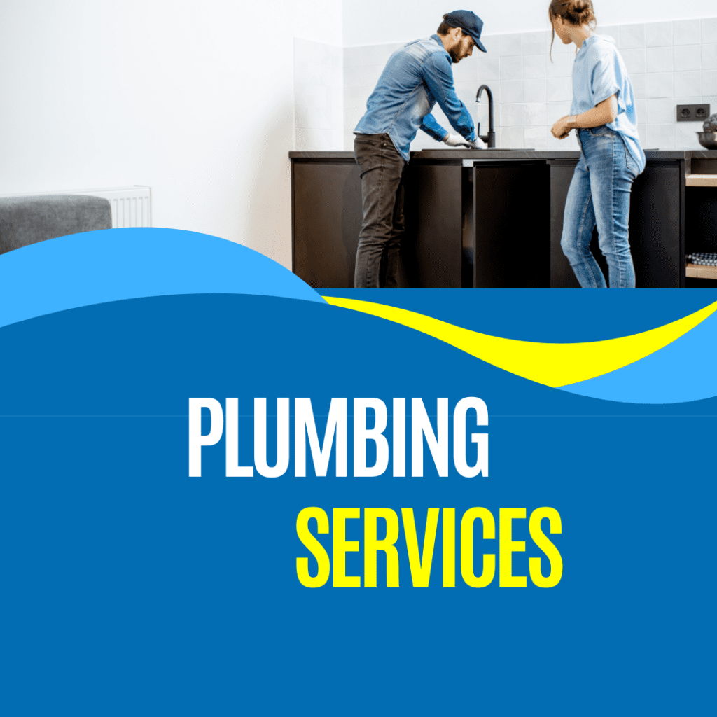 plumbing