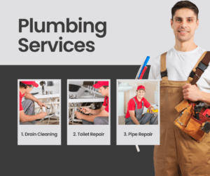 plumbing