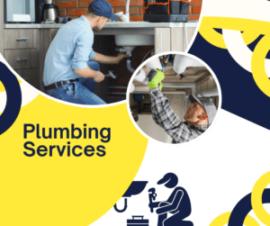 Plumbing