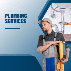 plumbing