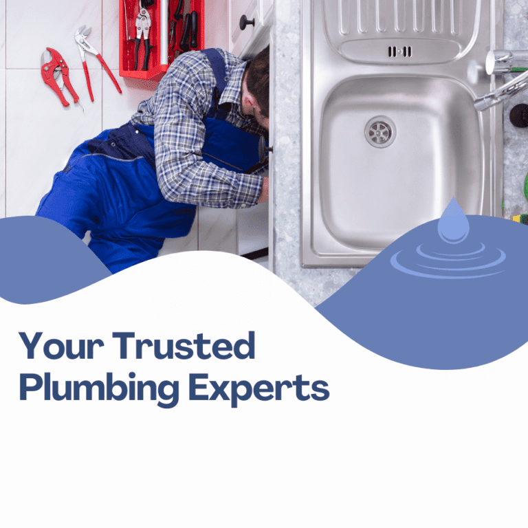 plumbing