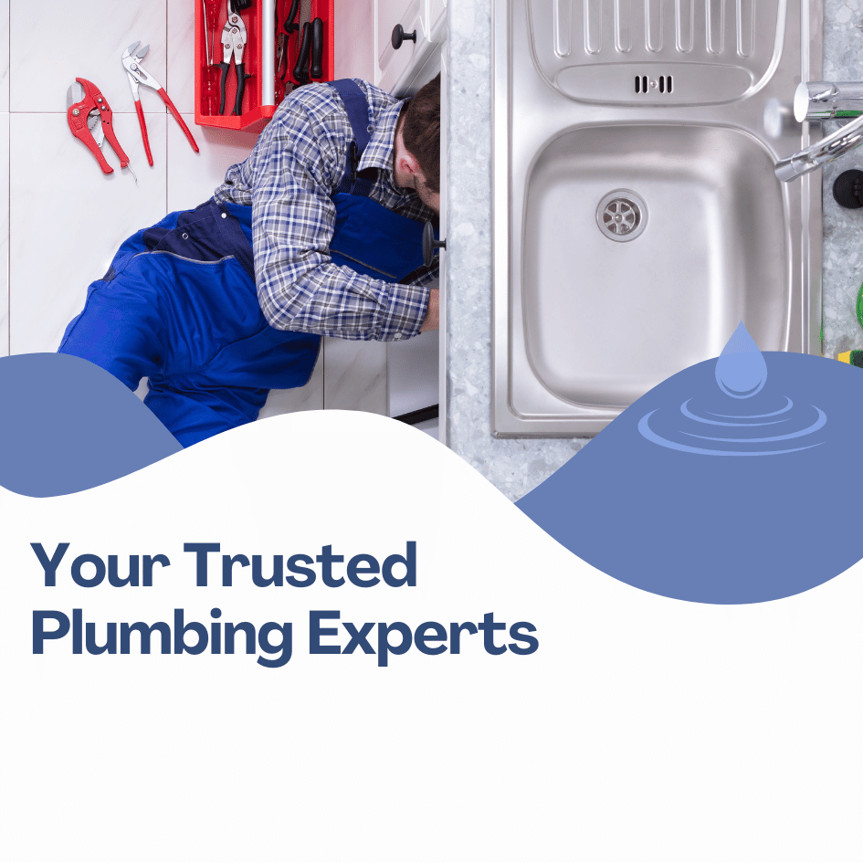 plumbing