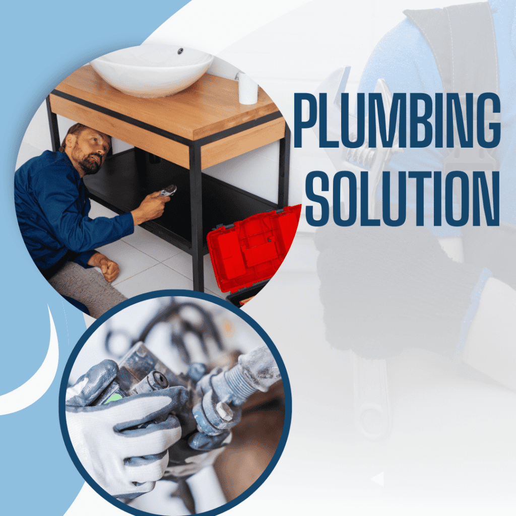 plumbing