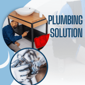 plumbing