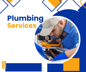 plumbing