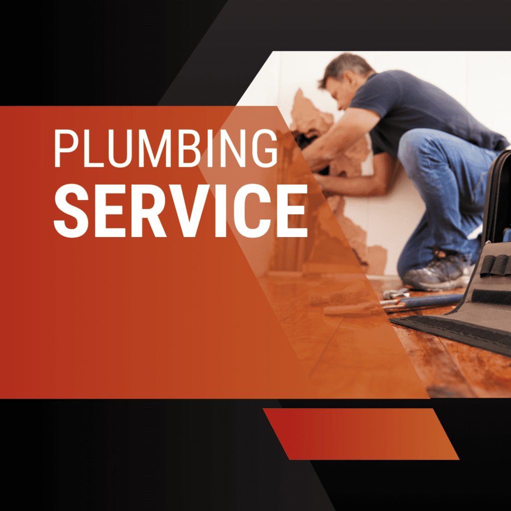 plumbing