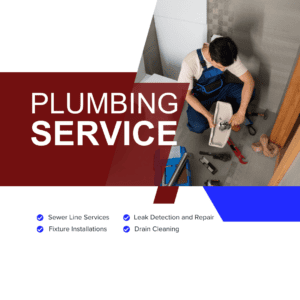 plumbing