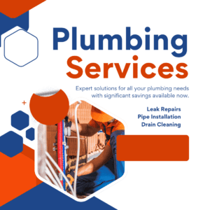 plumbing