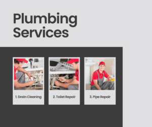 plumbing