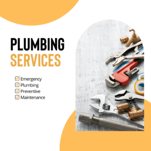 plumbing