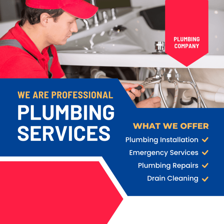 plumbing