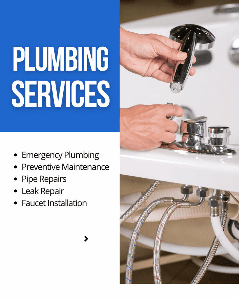 plumbing