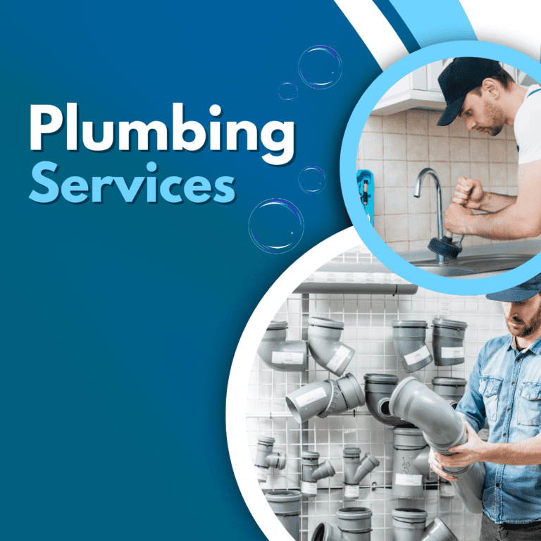 plumbing