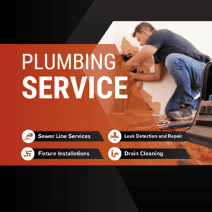 plumbing