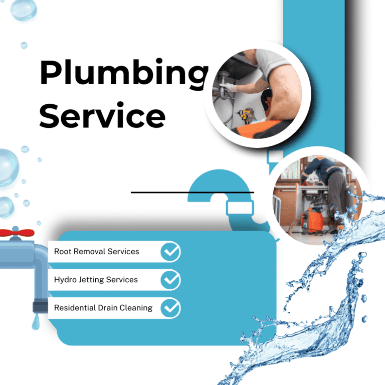 plumbing