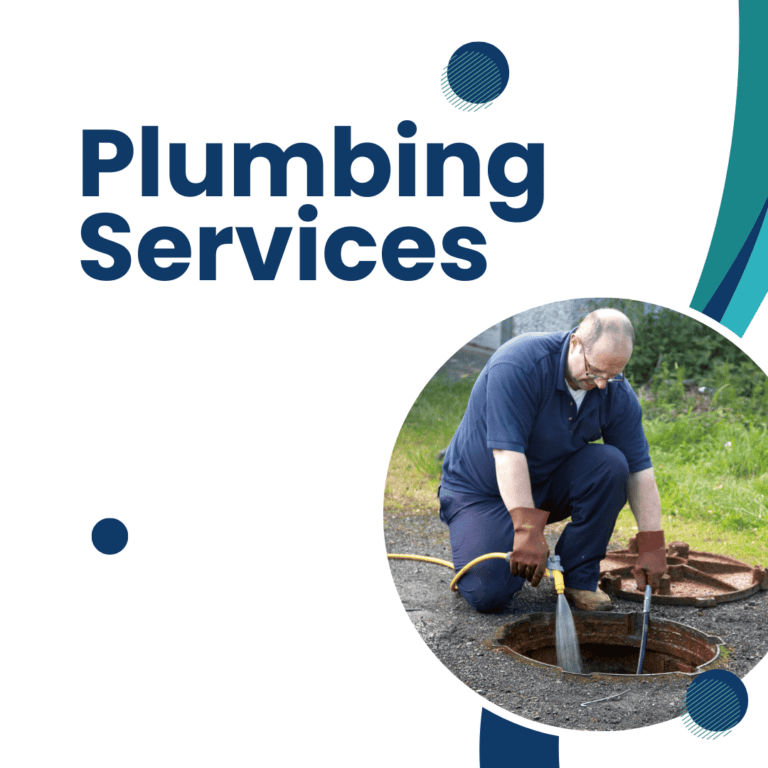 plumbing
