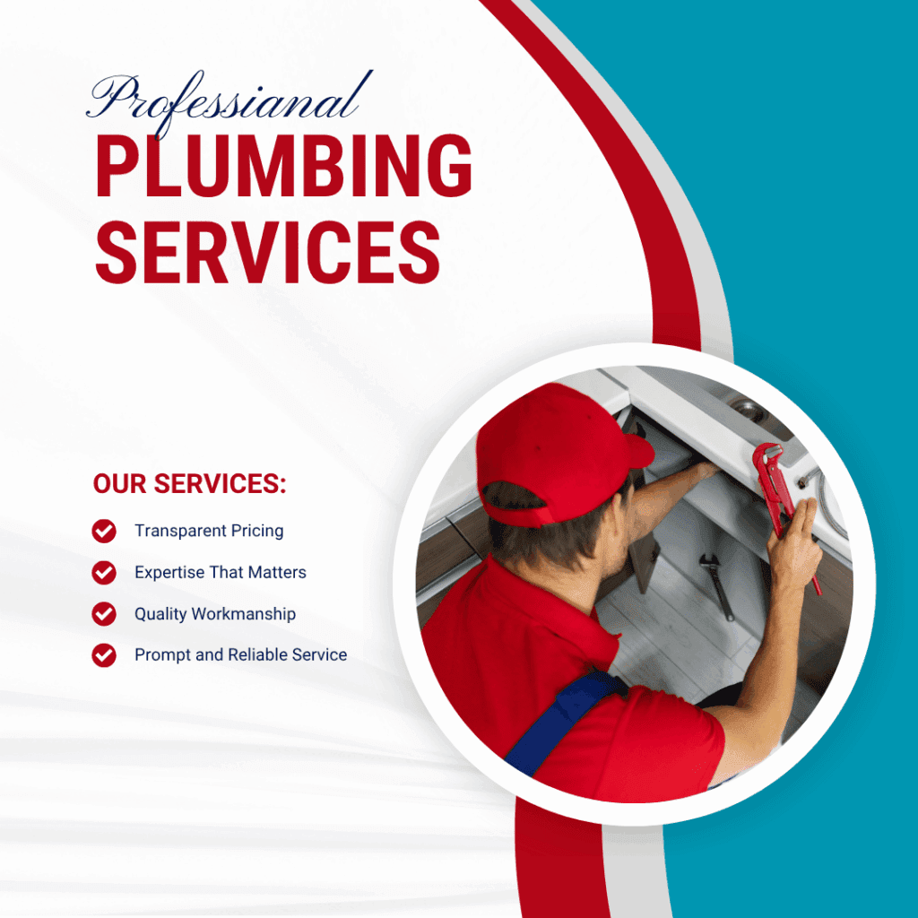 plumbing