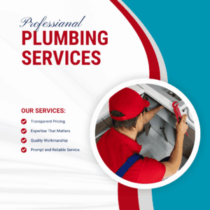 plumbing