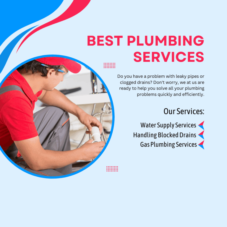 plumbing