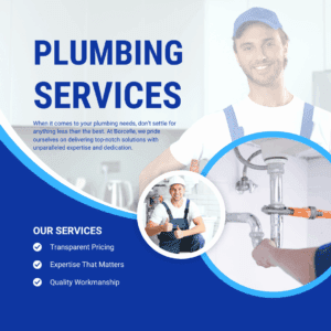 plumbing