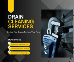 plumbing