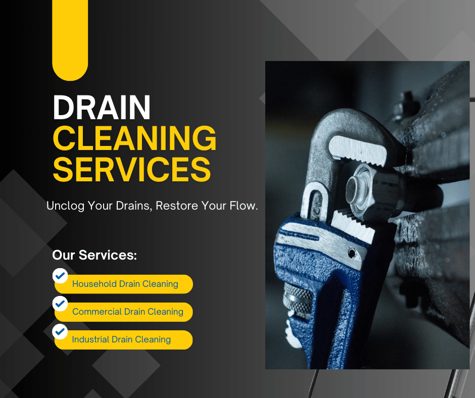 plumbing