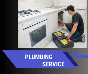 plumbing