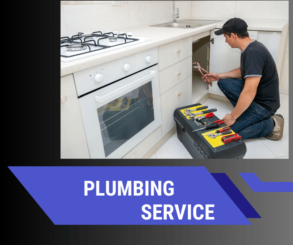 plumbing