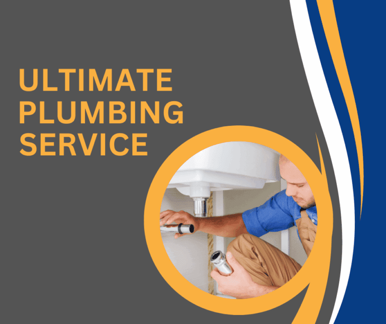 plumbing