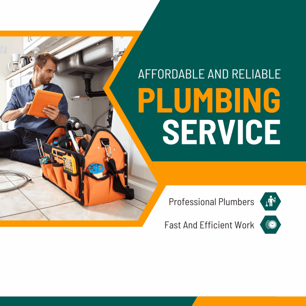 plumber