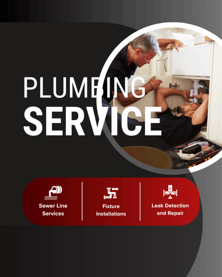 plumbing