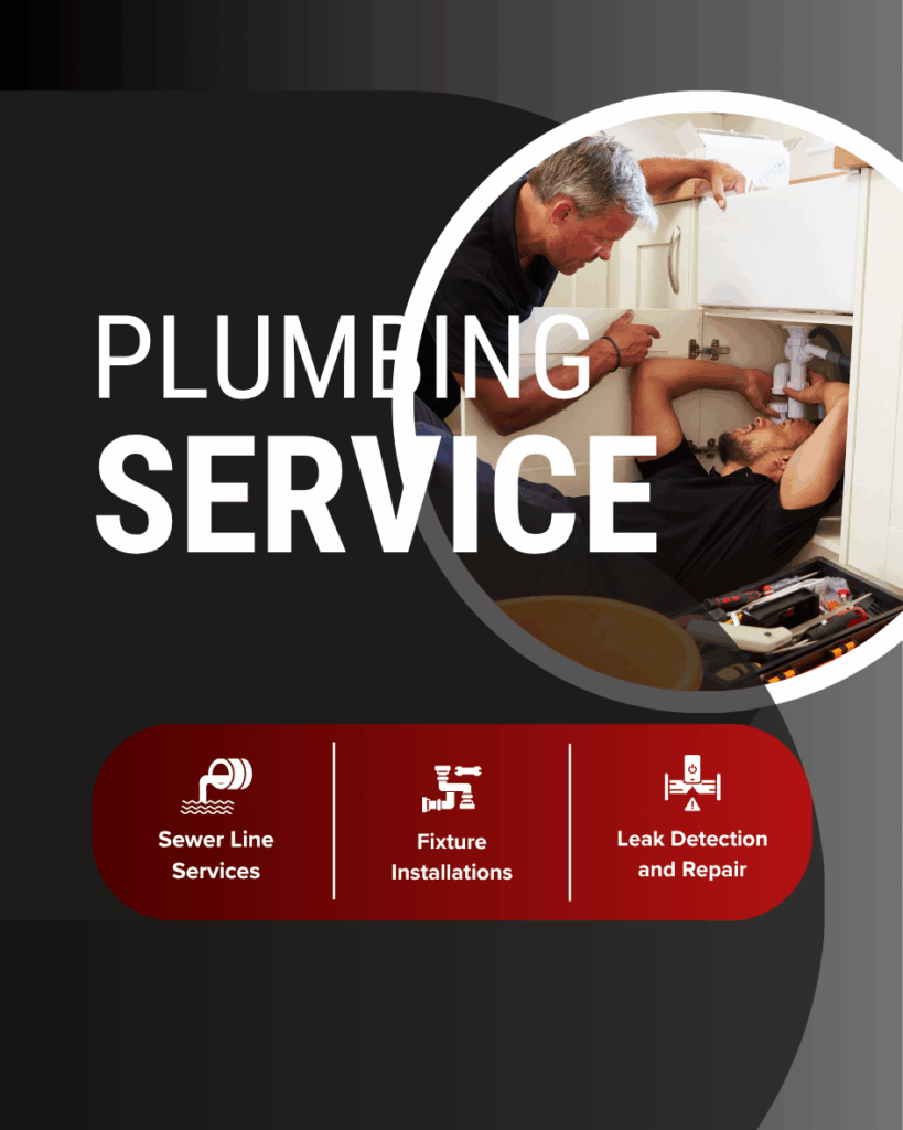 plumbing