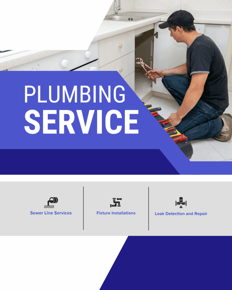plumbing