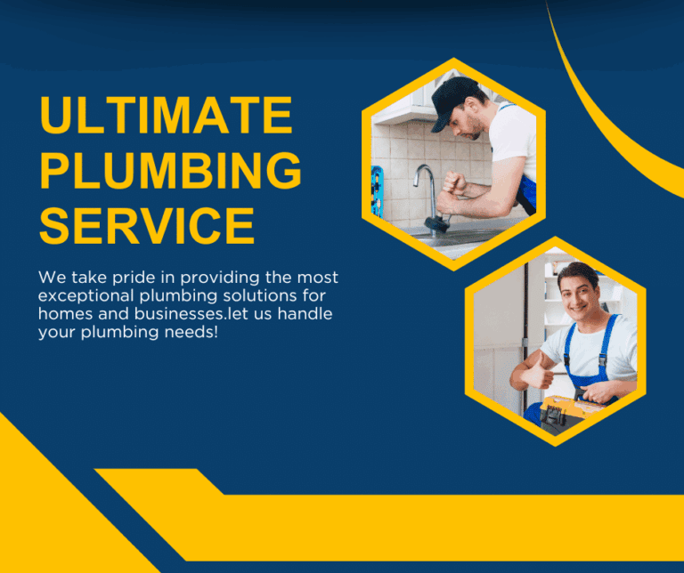 plumbing