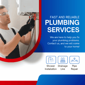 plumbing