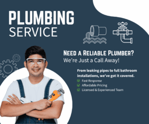 plumbing