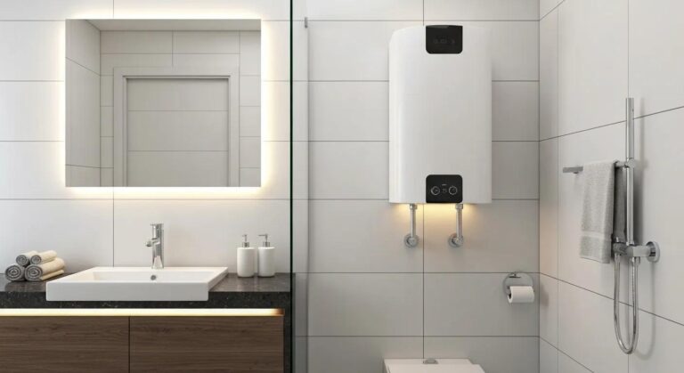 Reliable Water Heater Experts Nearby