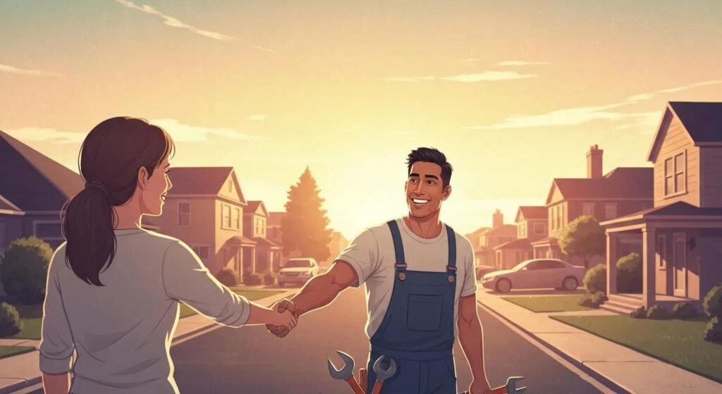 Reliable Plumbing Services Nearby