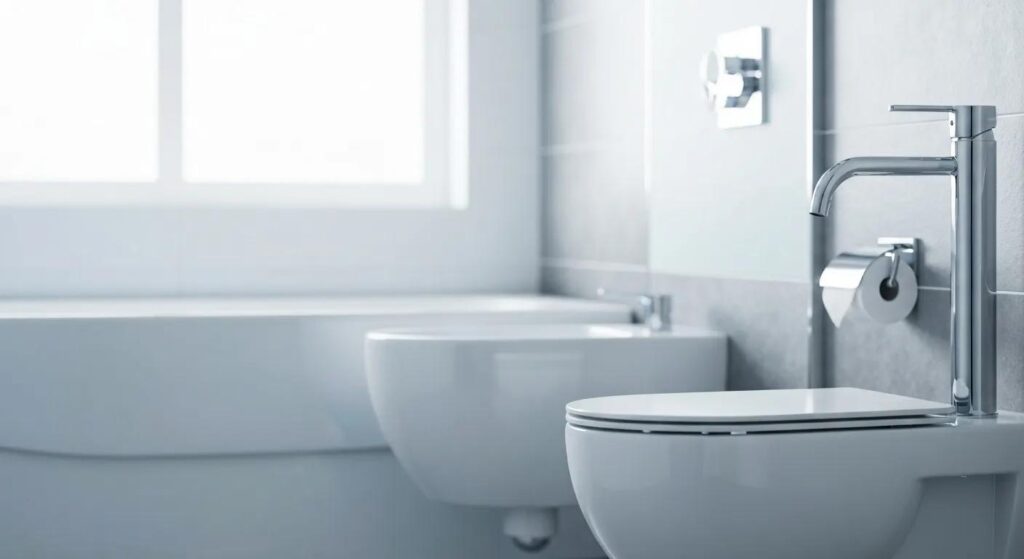 Fast, Affordable Toilet Repair Nearby