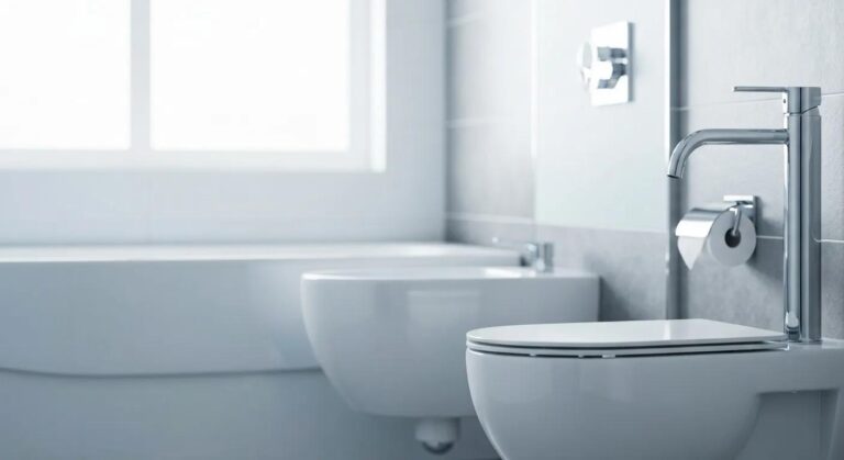 Fast, Affordable Toilet Repair Nearby