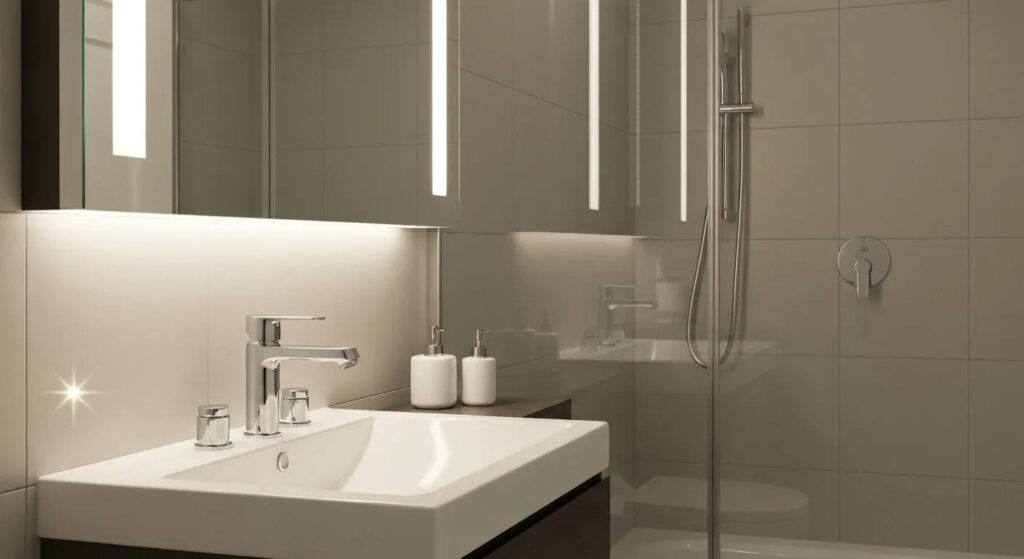 24/7 Reliable Plumbing Services