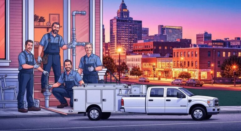 Trusted Local Plumbers in New Baltimore