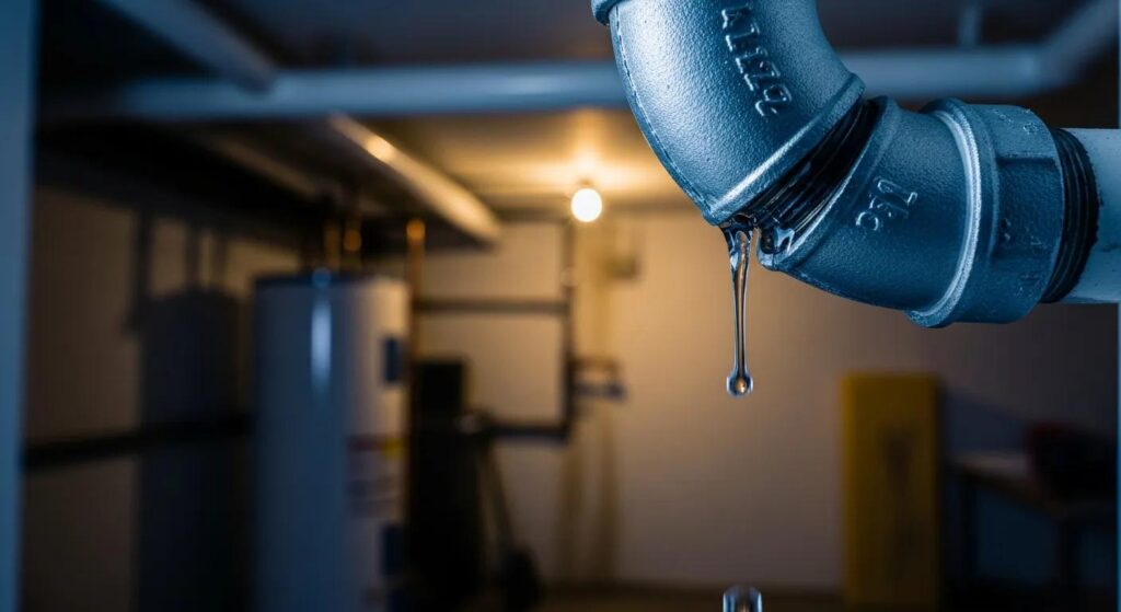 Urgent Plumbing Help 24/7